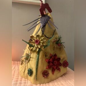 Hecho En Mexico Folk Art